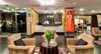 Studio Hotel