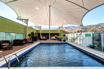 Studio Hotel photo 5