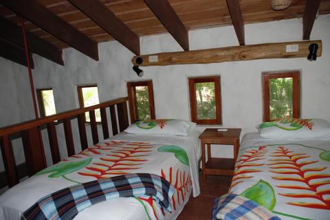 Sueno del Mar Bed & Breakfast Costa Rica