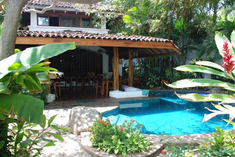 Sueno del Mar Bed & Breakfast Costa Rica