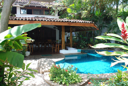 Sueno del Mar Bed & Breakfast photo 3