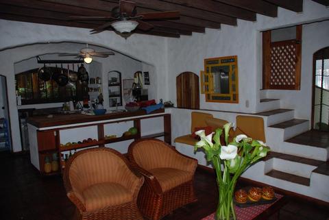 Sueno del Mar Bed & Breakfast Costa Rica