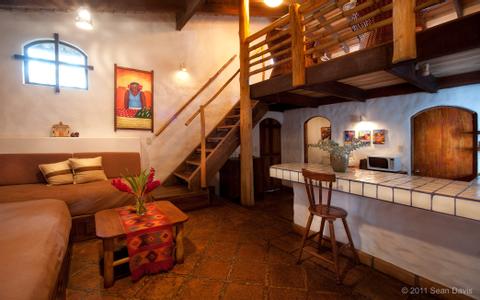 Sueno del Mar Bed & Breakfast Costa Rica
