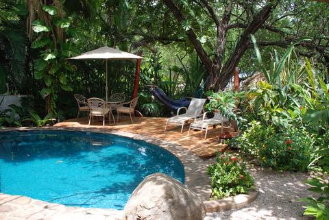 Sueno del Mar Bed & Breakfast Costa Rica