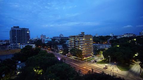 Suite Naroca Cuba