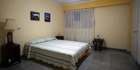 Suite Naroca Cuba