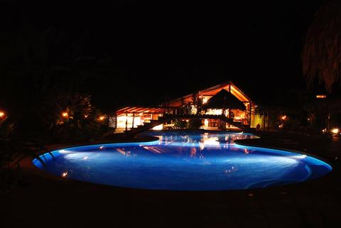 Suizo Loco Lodge Costa Rica