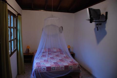 Suizo Loco Lodge Costa Rica