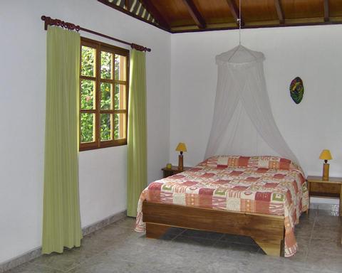 Suizo Loco Lodge Costa Rica