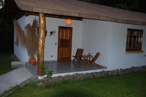Suizo Loco Lodge Costa Rica