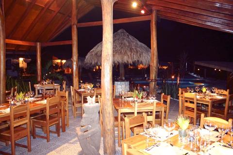 Suizo Loco Lodge Costa Rica