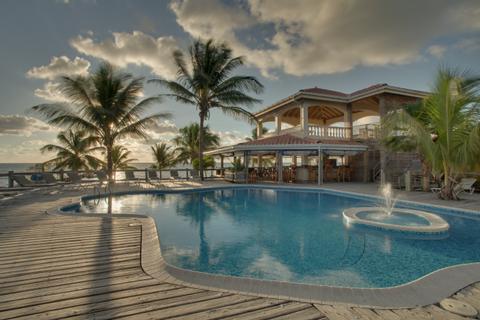 Sunbreeze Hotel Belize