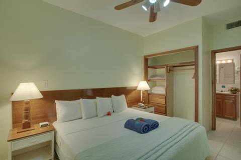 Sunbreeze Suites Belize