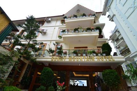 Sunny Mountain Hotel