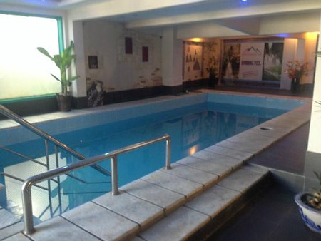 Sunny Mountain Hotel photo 2
