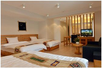 Sunny Mountain Hotel photo 3