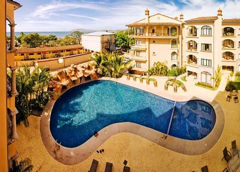 Sunrise Condo Costa Rica