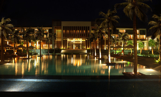 Sunrise Resort photo
