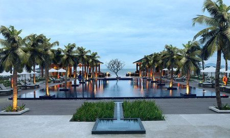 Sunrise Resort photo 3