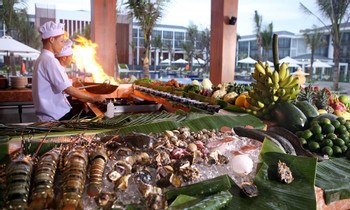 Sunrise Resort photo 5