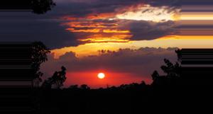 Costa Rica The Sunset Hotel