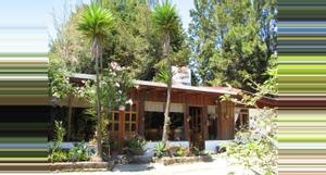 Costa Rica Hotel Miramontes