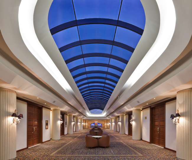 Swissotel Lima photo