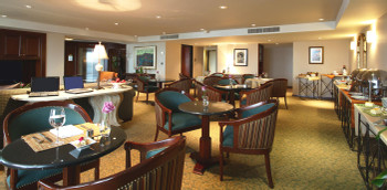 Swissotel Lima photo 5