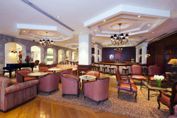 Swissotel Lima photo 2