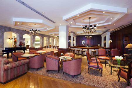 Swissotel Lima photo 2