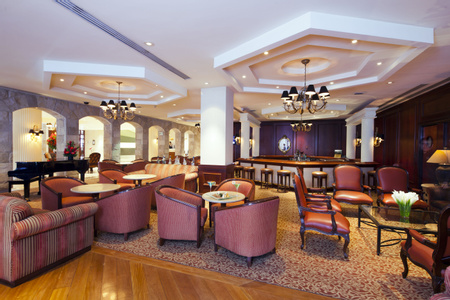 Swissotel Lima