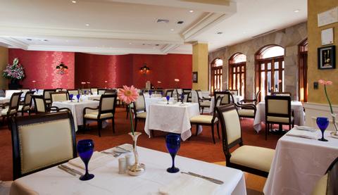 Swissotel Lima Peru