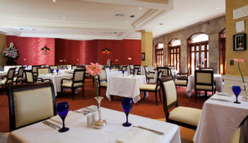 Swissotel Lima photo 4