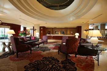 Swissotel Lima photo 3