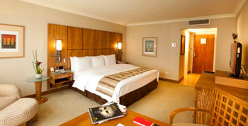 Swissotel photo 4