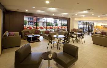 Swissotel photo 5