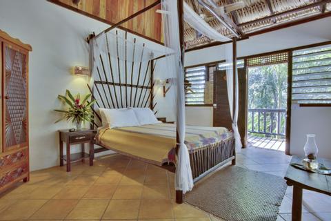 Table Rock Jungle Lodge Belize