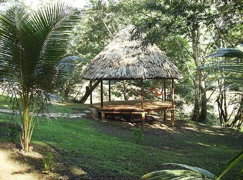 Table Rock Jungle Lodge