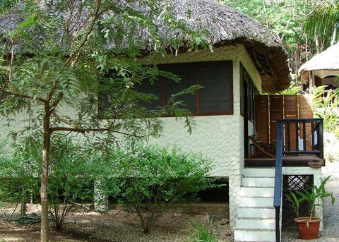 Table Rock Jungle Lodge Belize