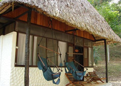 Table Rock Jungle Lodge Belize