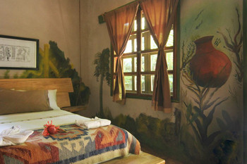 Hotel Takalik Maya Lodge photo 4