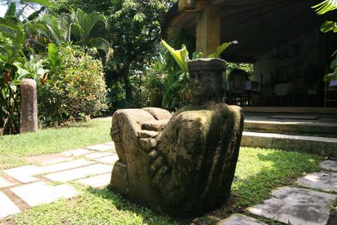 Hotel Takalik Maya Lodge Guatemala