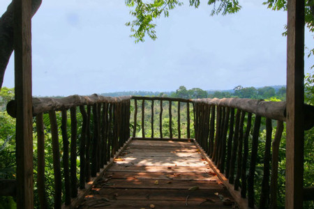 Hotel Takalik Maya Lodge photo 2