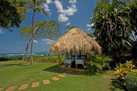 Tamarindo Diriá Beach Resort Costa Rica