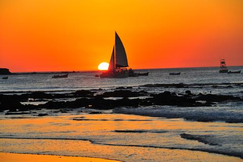 Tamarindo Diria Beach Resort Costa Rica