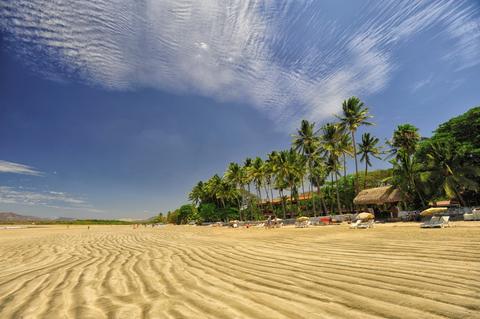 Tamarindo Diria Beach Resort Costa Rica