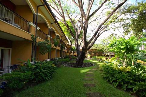 Tamarindo Diria Beach Resort Costa Rica