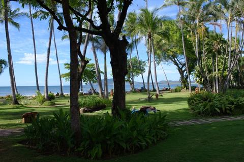 Tamarindo Diria Beach Resort Costa Rica
