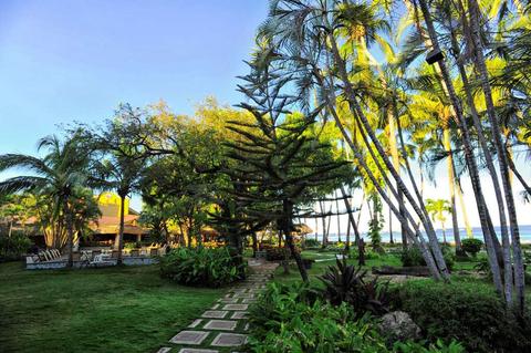 Tamarindo Diria Beach Resort Costa Rica
