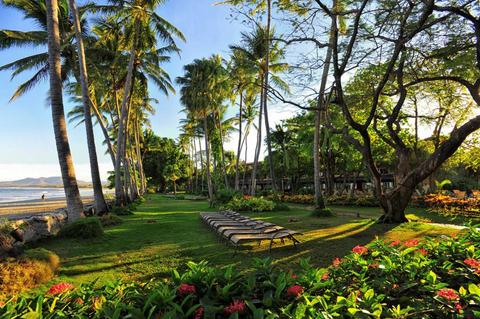 Tamarindo Diria Beach Resort Costa Rica